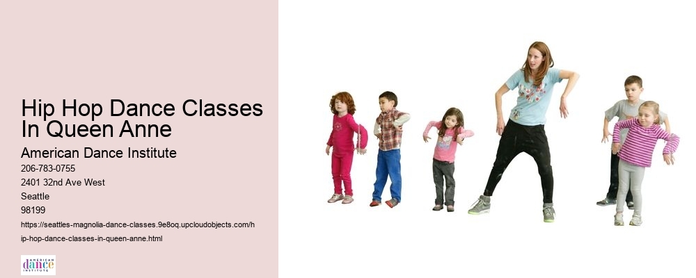 Toddler dance classes near me